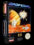 Nintendo  NES  -  Dropzone (Europe)